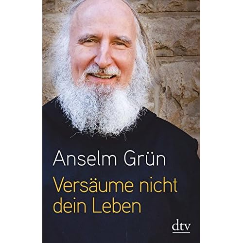 Versäume nicht dein Leben!