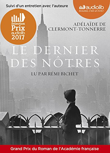 <a href="/node/42488">Le dernier des nôtres</a>