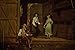 Produktbild 522039 _Dancing On The Barn Floor_ William Sidney Mount A4 Photo Poster Print 10x8