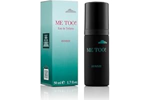 Milton-Lloyd Me Too Homme - Zapach dla mężczyzn - Woda toaletowa 50ml