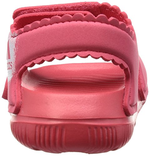 adidas Baby Mädchen Altaswim Badeschuhe - 2