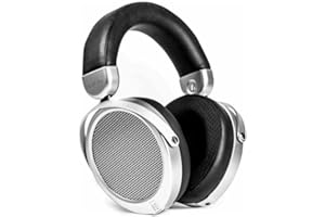 HIFIMAN Deva-Pro Kask magnetyczny z ukrytymi magnesami - wersja przewodowa