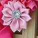 WINOMO 8 Colors Cute Infant Baby Girls Elastic Headband Hair Band Hair Accessories Photo Props C