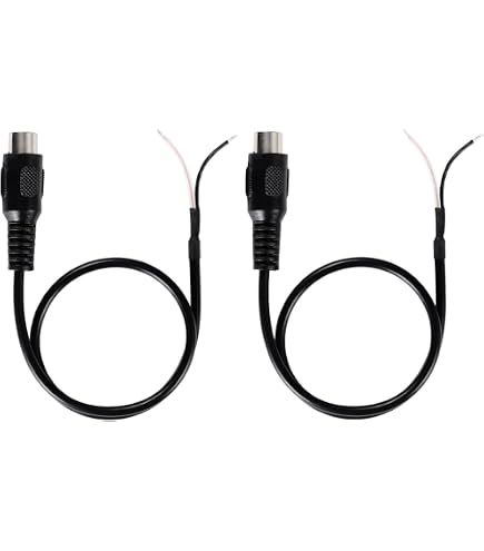 uxcell PCB Montaje en panel solo RCA Socket hembra Jack Video AV Con uxcell PCB Montaje en panel solo RCA Socket hembra Jack Video AV Con