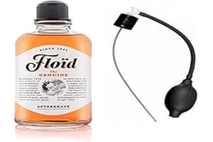 FLOÏD New Floid The Genuine Nuova Formula 400 ml Dopobarba Ludovico Martelli Proraso