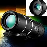 UrChoiceLtd 2017 Panda 40X60 Zoom Extérieur Télescope De nuit Monoculaire HD Vision Chasse Jumelles Telescope