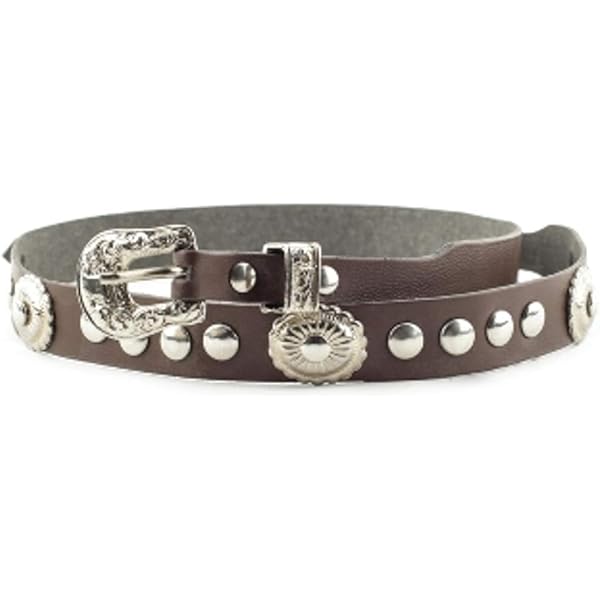 2x Schwarzes Leder Hutband 70cm - Verstellbares DIY Hut-Zubehör | Für Cowboyhut & Fedora