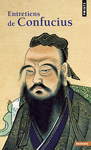 Télécharger Entretiens de Confucius Francais PDF