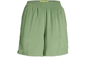 JACK & JONES Jjxx Jxamy satynowe szorty Sn - Shorty Kobiety