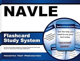 Navle Flashcard Study System Navle Test Practice