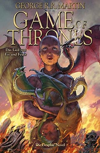 Download Game of Thrones - Das Lied von Eis und Feuer: Bd. 4 Download Game of Thrones - Das Lied von Eis und Feuer: Bd. 4