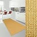Produktbild Sylt natur Sisalläufer Meterware 120 cm breit Teppich Läufer Brücke Flur in allen Längen bis 30 Meter lieferbar