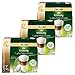 Produktbild Jacobs Krönung Kaffeepads Latte Macchiato, 3er Pack, 3 x 7 Pads + Milchkompositionen