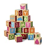 ab einem Alter von 12 Monaten empfohlen