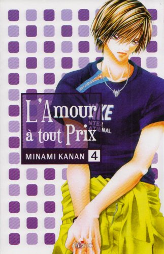L'Amour à tout prix — Tome 4