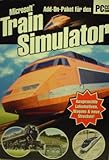 PC 266 Mhz Train Simulator - Add-on Paket