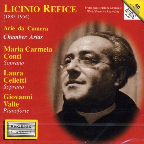 Preisvergleich Produktbild Arie Da Camera [24 Liriche I