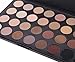ACEVIVI Professional Cosmetics 28 Colors Neutral Warm Eyeshadow Palette Eye Shadow kit for Casual Makeup