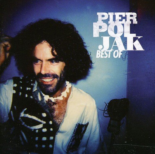 couverture de : Best of