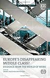 Image de Europe's Disappearing Middle Class?: Evidence from the World of Work
