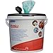 Produktbild Unbekannt  KCP 7775 Wypall Wischtücher, 90er pack, grün
