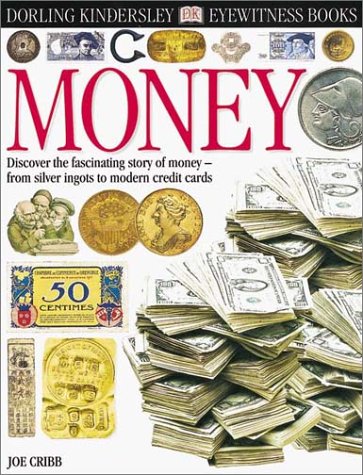 Money (DK Eyewitness Books)