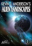 Cover zum Buch Alien Landscapes 1