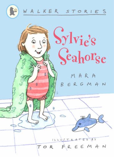 couverture de : Sylvie's Seahorse