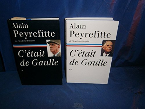 C'était de gaulle C'était de gaulle