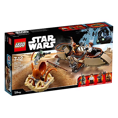 Preisvergleich Produktbild LEGO® Star Wars 75174 MDP 2 - Confidential