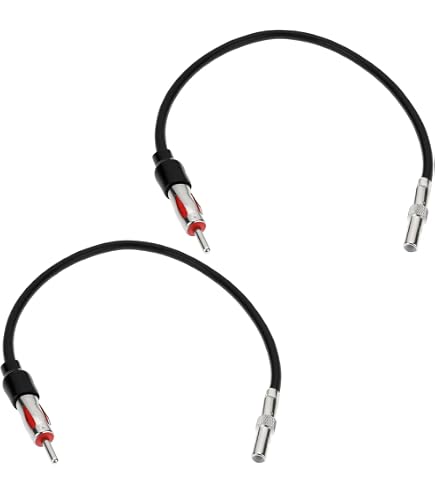 Fiches ISO Autoradio compatible avec Chrysler Dodge Jeep - 4HP ISO Fiches ISO Autoradio compatible avec Chrysler Dodge Jeep - 4HP ISO