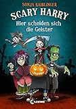 Scary Harry - Hier scheiden sich die Geister by
