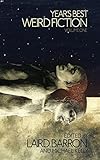 Image de Year's Best Weird Fiction