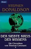 Cover zum Buch Der siebte Kreis des Wissens