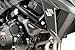 Produktbild Puig 5687N 5687N Sturzpads Motor PRO Suzuki GSR 750 2011-2015 / GSX-S750 2017- schwarz Crashpads