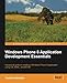 Produktbild Windows Phone 8 Application Development Essentials (English Edition)
