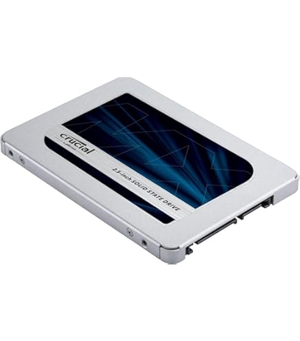 未開封品 crucial MX500 CT1000MX500SSD 1TB Amazon.in: Buy Crucial MX500 1TB 3D NAND SATA 2.5 Inch