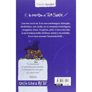 Le avventure di Tom Sawyer