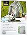 Produktbild TCM Tchibo Picknickrucksack Picknick Rucksack mit Kühlfach / Kühltasche
