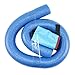 Produktbild Universal-Schwimmen Schwimm Stuhl Erstaunlich Pool Nudel Stuhl Super-Schwimm Blau 7.5 * 160cm Innovative Pool Schwimmdock Stuhl Erstaunlich Schwimmdock Noodle Stuhl Universal-Pool Sitze Super-Auftrieb