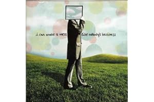 I Can Make A Mess Like Nobodys Buiness