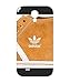 Produktbild Brand Logo Adidas Galaxy S4 Hülle Case - Ultra Thin Slim Snap On Fit für Samsung Galaxy S4 i9500