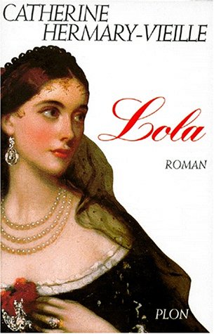 couverture de : LOLA
