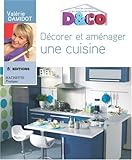 Décorer et aménager une cuisine