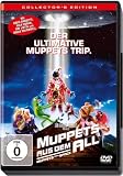 Muppets aus dem All [Collector's Edition] - Andie MacDowell