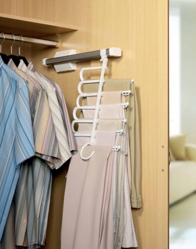 Preisvergleich Produktbild RUCO V221 Hosen-Auszugssystem