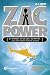 Produktbild Zac Power, Band 04: Mission Eiswüste