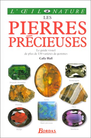 Télécharger Les pierres précieuses livre En ligne
