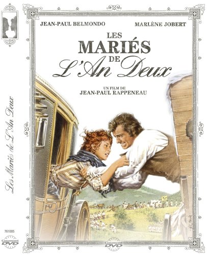 Les  mariés de l'an deux