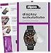 Produktbild Fossil Q Machine Schutzfolie - 6x dipos Displayschutzfolie Folie klar